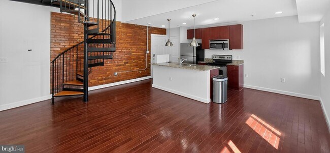 Building Photo - 5407 9th St NW