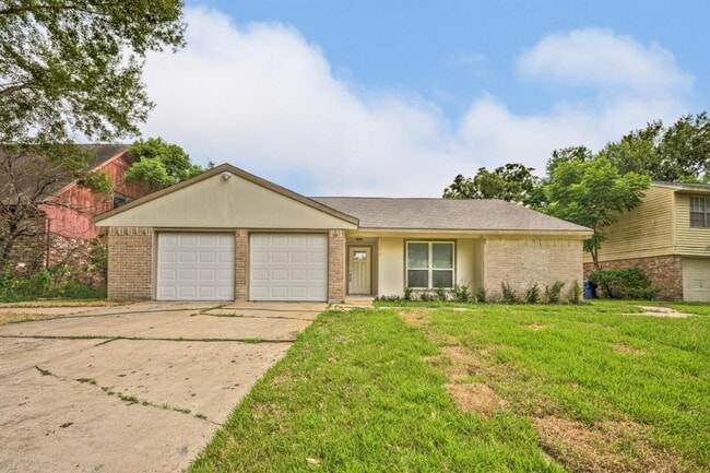 Building Photo - 1219 Gentle Bend Dr