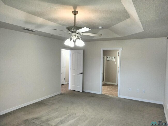 Building Photo - 2620 Fred Daugherty Dr
