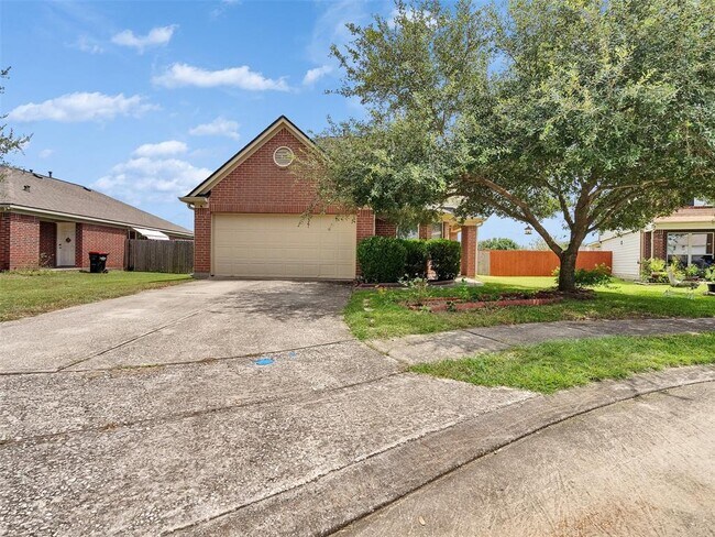 Building Photo - 14202 Old Dock Ln