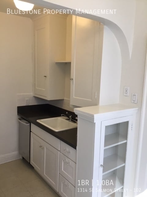 Building Photo - 1314 SE Salmon St