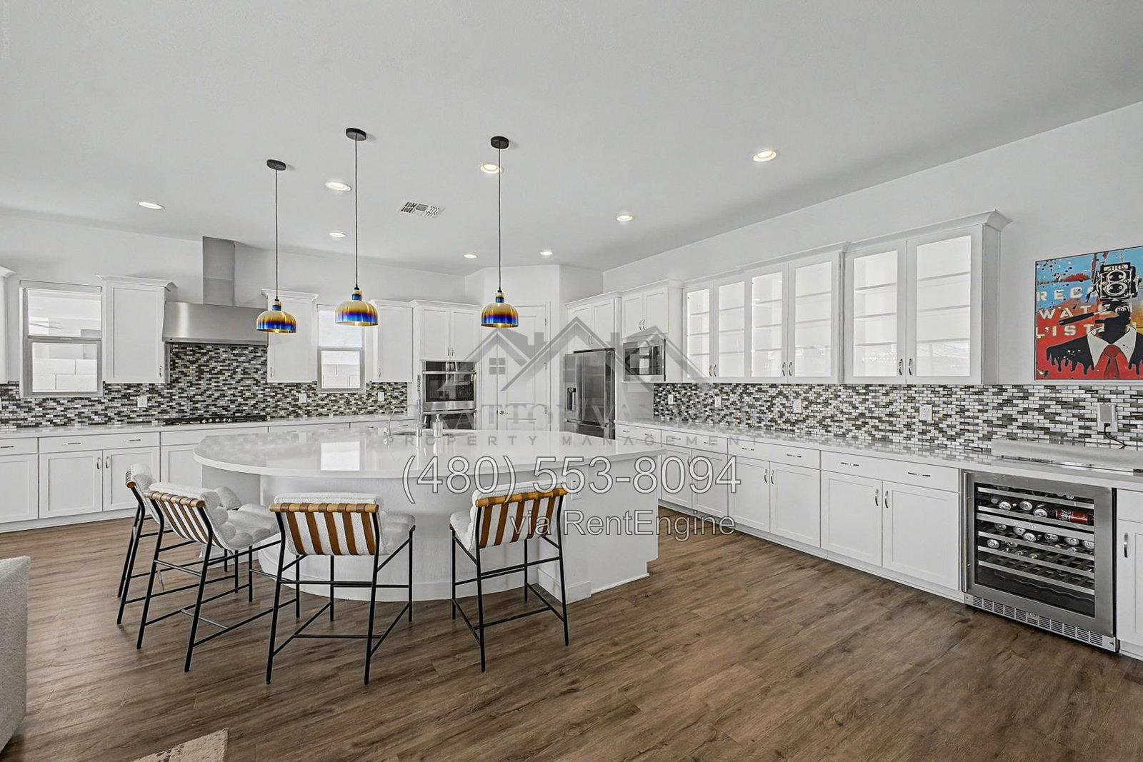 Building Photo - 1461 E San Carlos Way