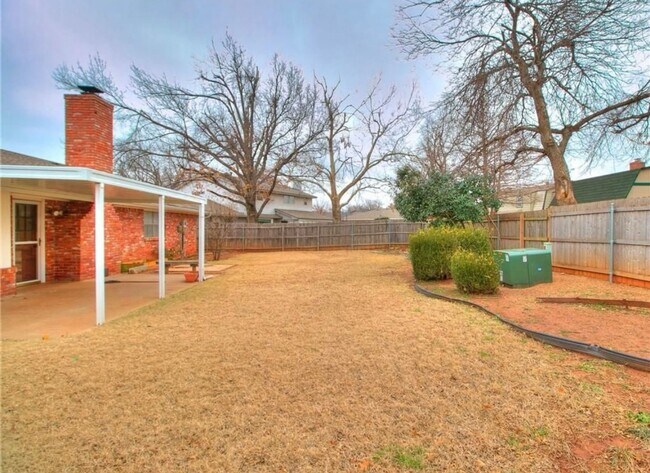 Building Photo - Spacious 4-Bedroom / 3-Bathroom Home in a Prime NW OKC Location!