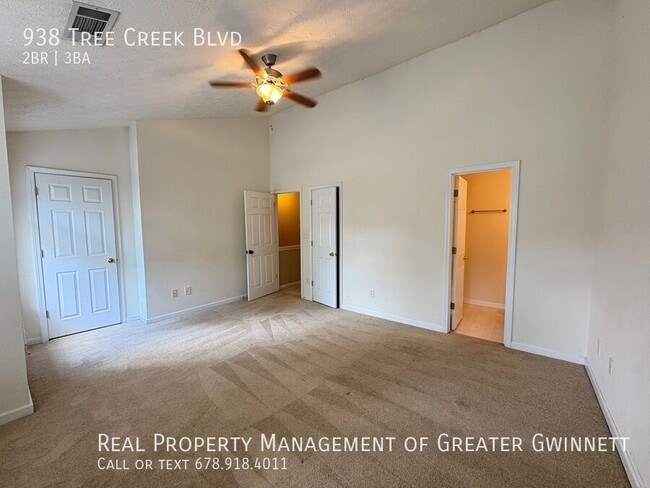 Building Photo - 938 Tree Creek Blvd