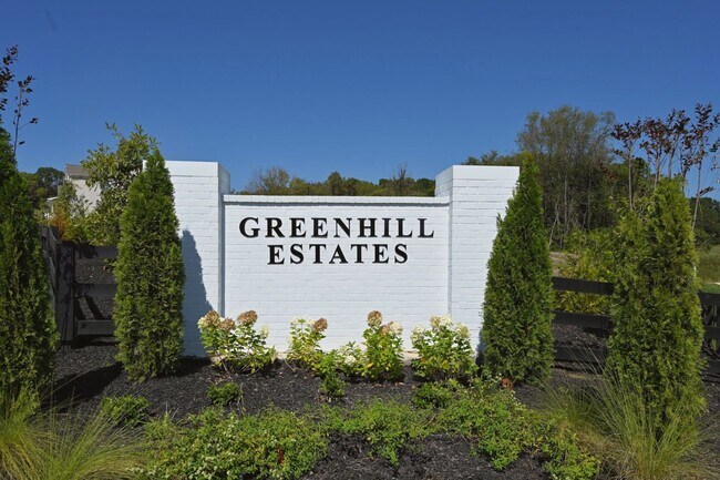 Building Photo - **BE THE VERY FIRST ONE TO LIVE IN THIS BRAND NEW HOME IN THE EXCLUSIVE GREENHILL ESTATES NEIGHBO...