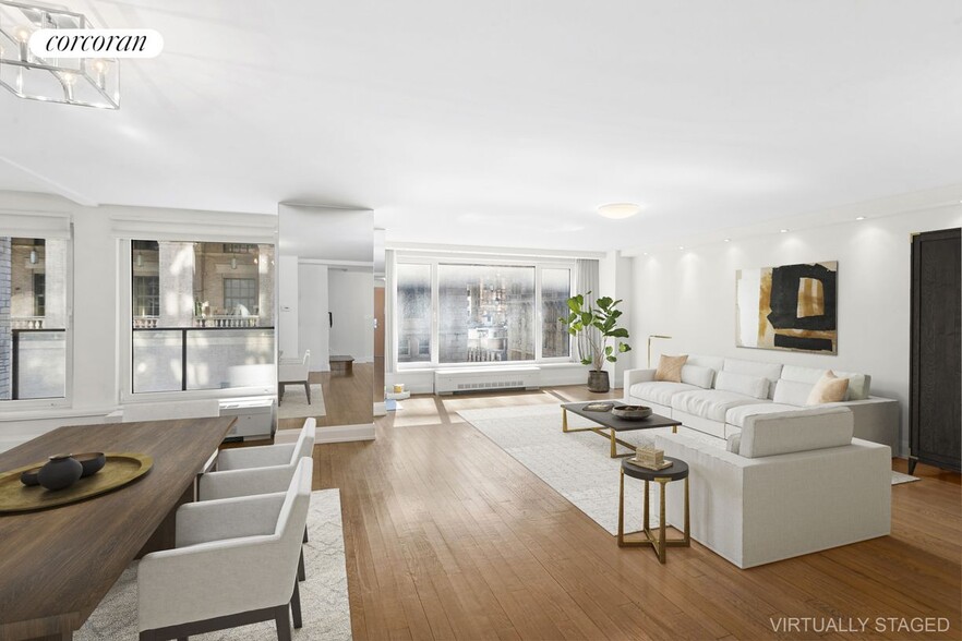Building Photo - 207W W 58th St