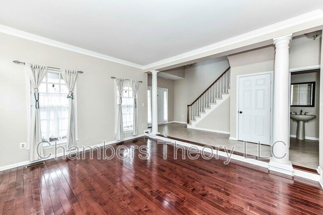 Building Photo - 14709 Muddy Creek Ct