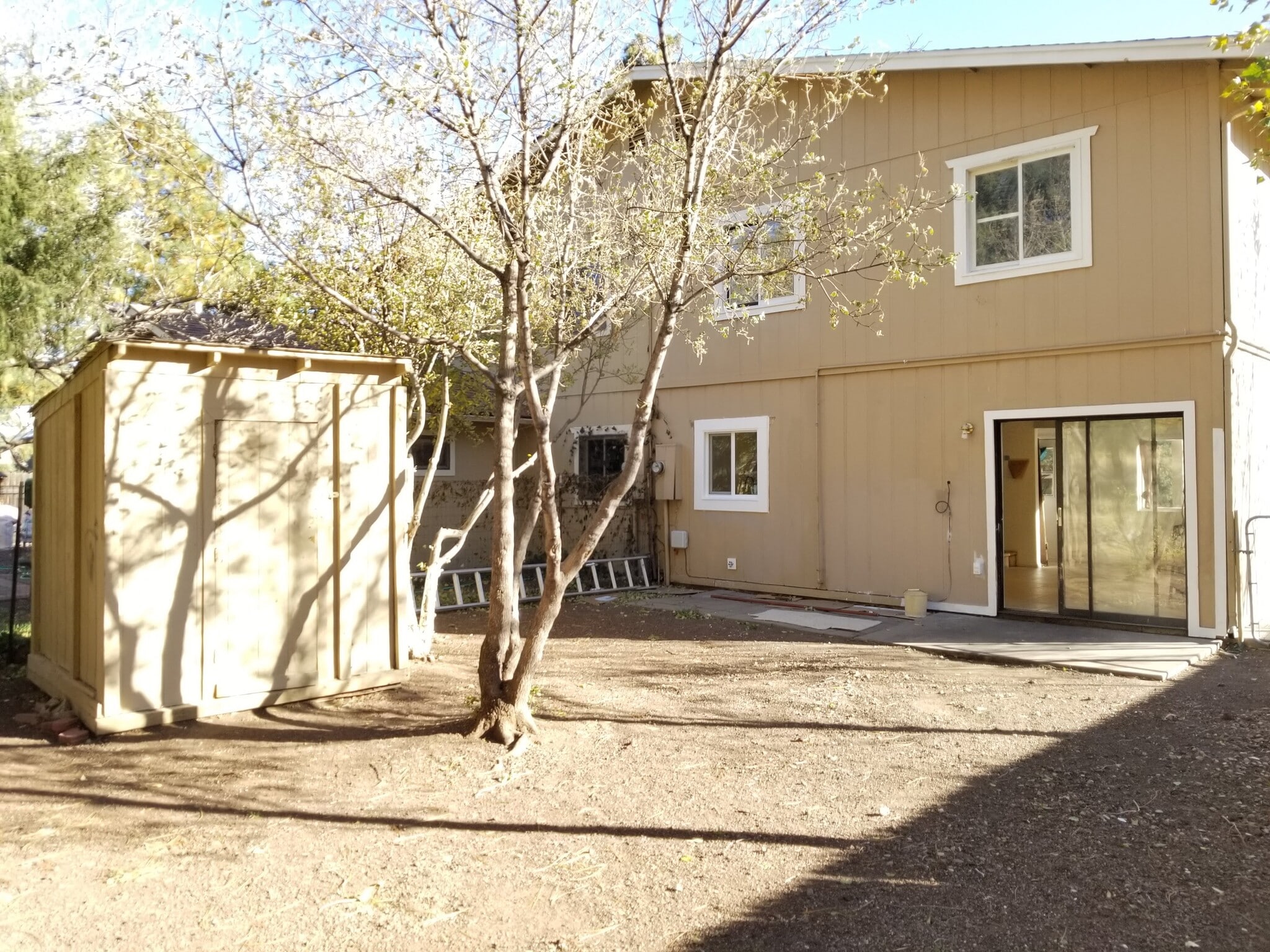 Building Photo - 6717 N Snowflake Dr