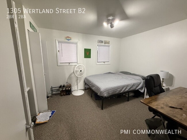 Building Photo - 1305 Wertland St