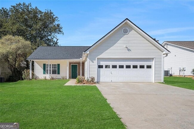 Building Photo - 2533 Morning Glory Pl NW