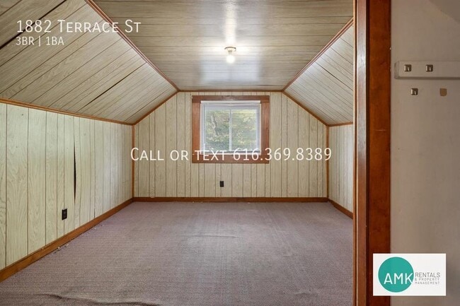 Building Photo - 1882 Terrace St