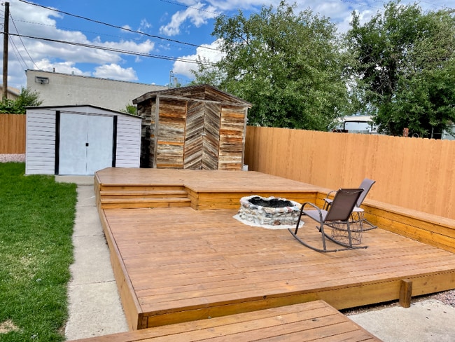 Building Photo - 2610 E Bijou St