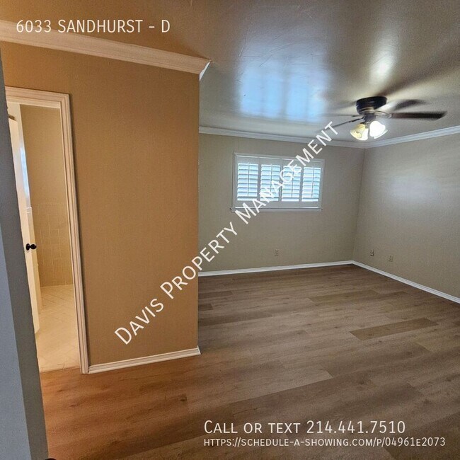 Building Photo - 6033 SANDHURST-D