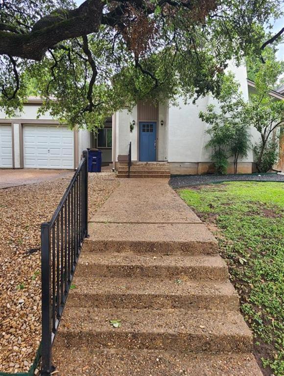 Building Photo - 8110 Ceberry Dr