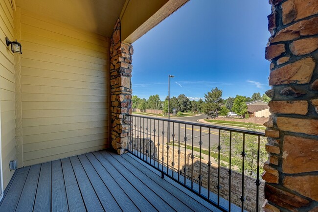 Building Photo - $2,750 - 2 Bed, 2.5 Bath Condo in Centenni...