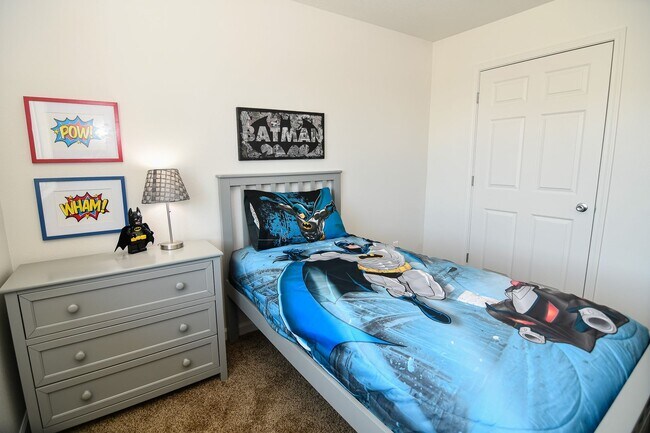 Building Photo - Gateway Cottages