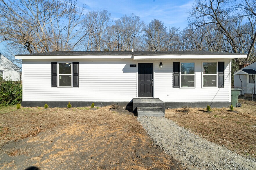 Building Photo - 721 Stonewall Ct