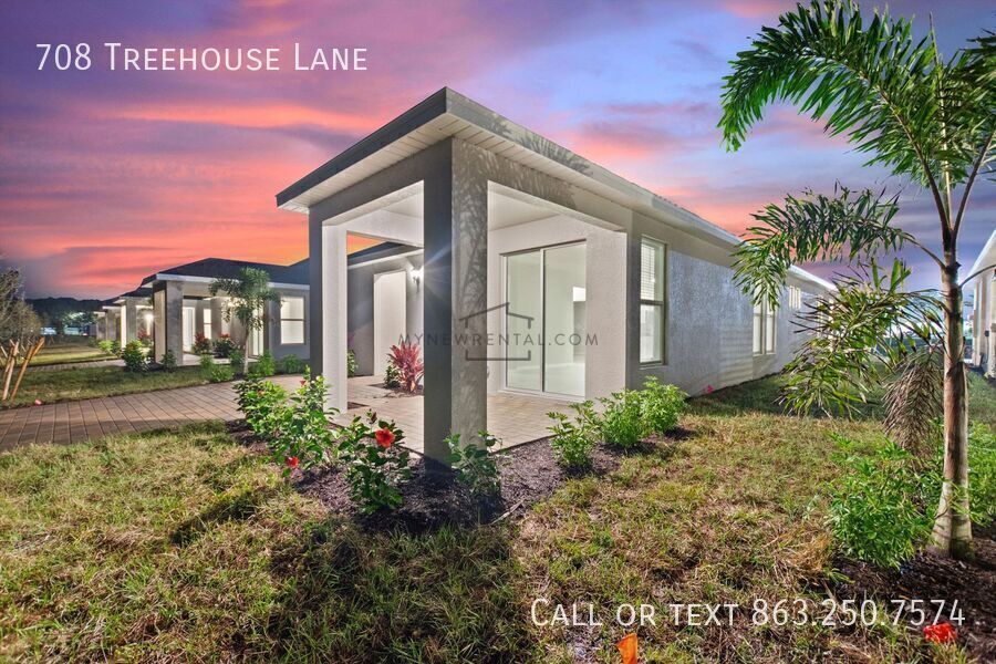 Building Photo - 708 Treehouse Ln