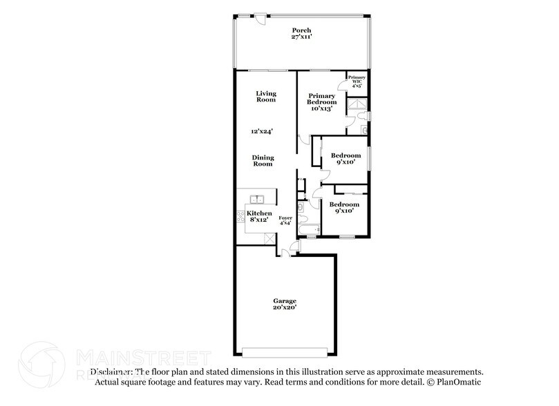 Building Photo - 3028 Winchester Dr