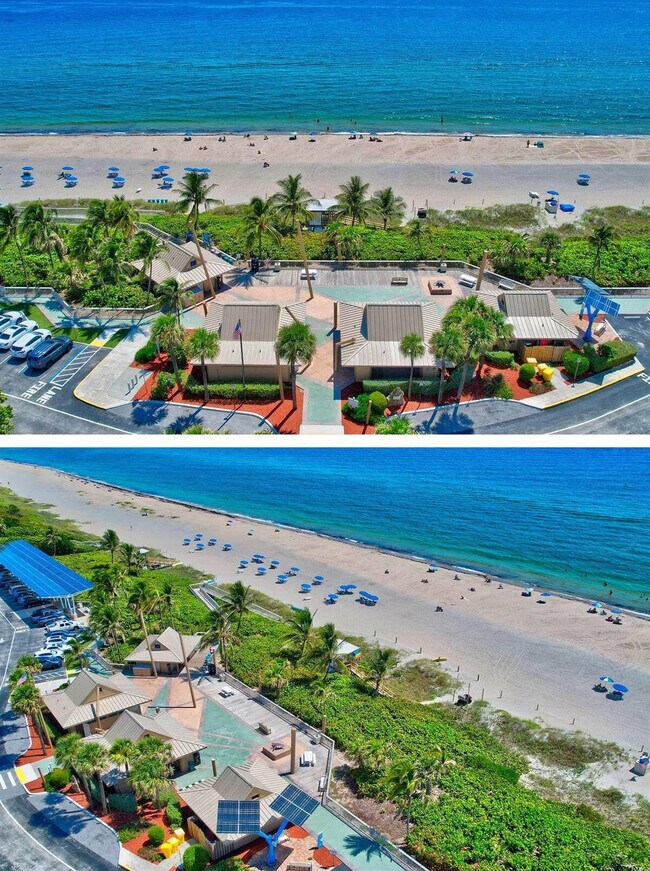 Building Photo - 6520 N Ocean Blvd