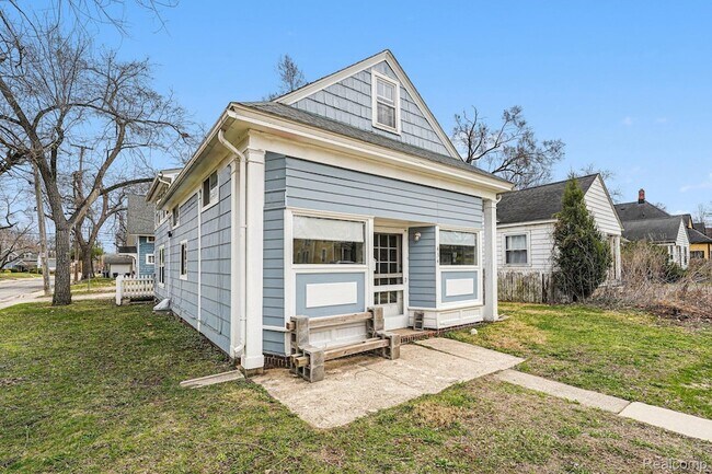 Building Photo - 434 N Hamilton St
