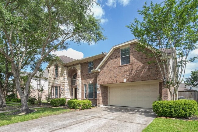 Building Photo - 4603 Chaperel Dr