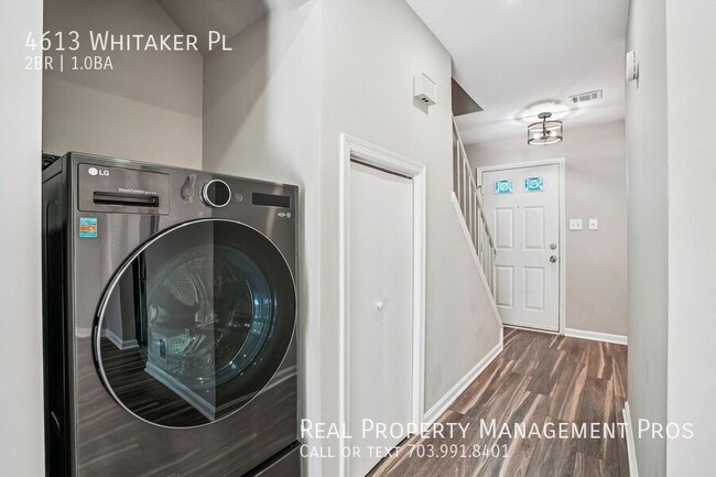 Building Photo - 4613 Whitaker Pl