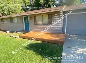 Building Photo - 4935 W Wymosa St