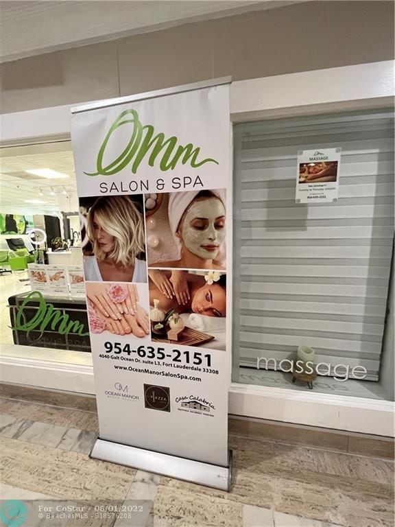 Building Photo - 4040 Galt Ocean Dr