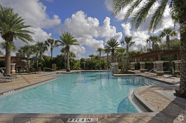 Bennett Creek - Jacksonville, FL | Apartment Finder