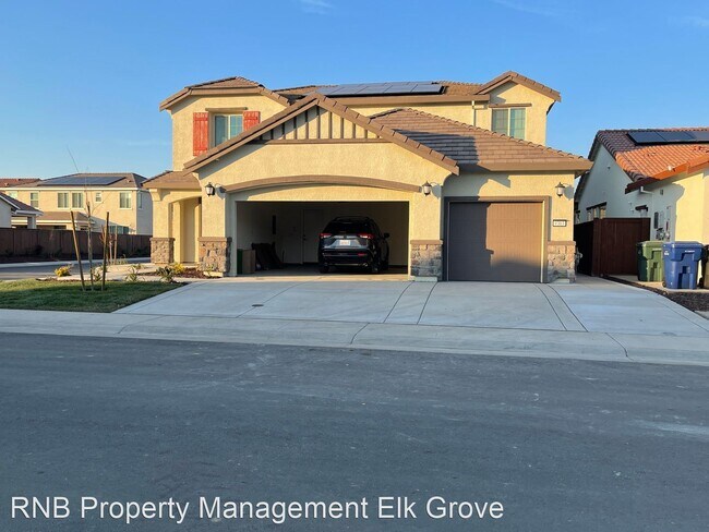 Primary Photo - 4 br, 3 bath House - 9303 Chiffonade Way