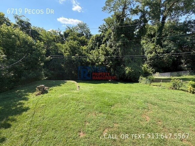 Building Photo - 6719 Pecos Dr