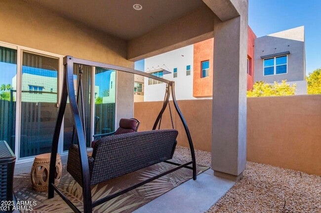 Building Photo - 9001 E San Victor Dr