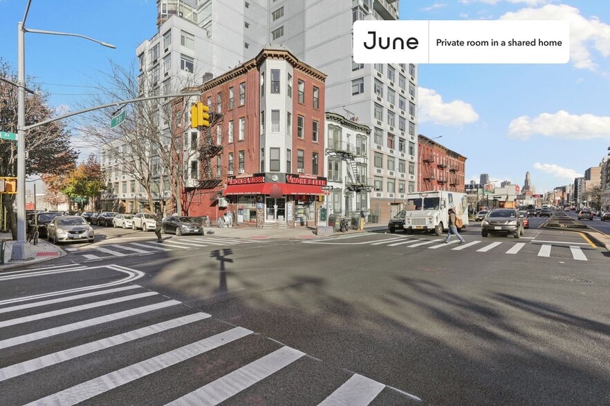 Building Photo - Room in Shared 3 bed/1 bath home in Park Slope