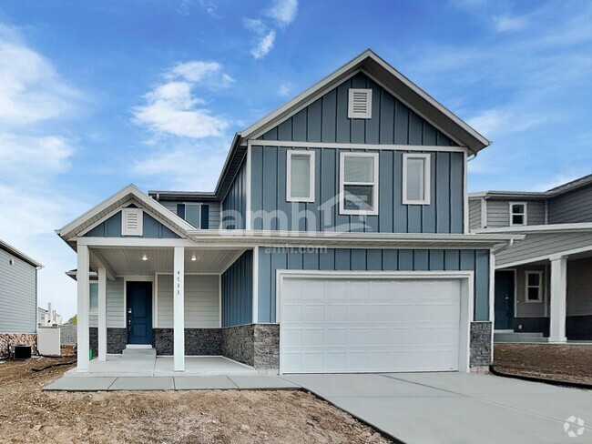 Building Photo - 4733 W Nector Tee Rd