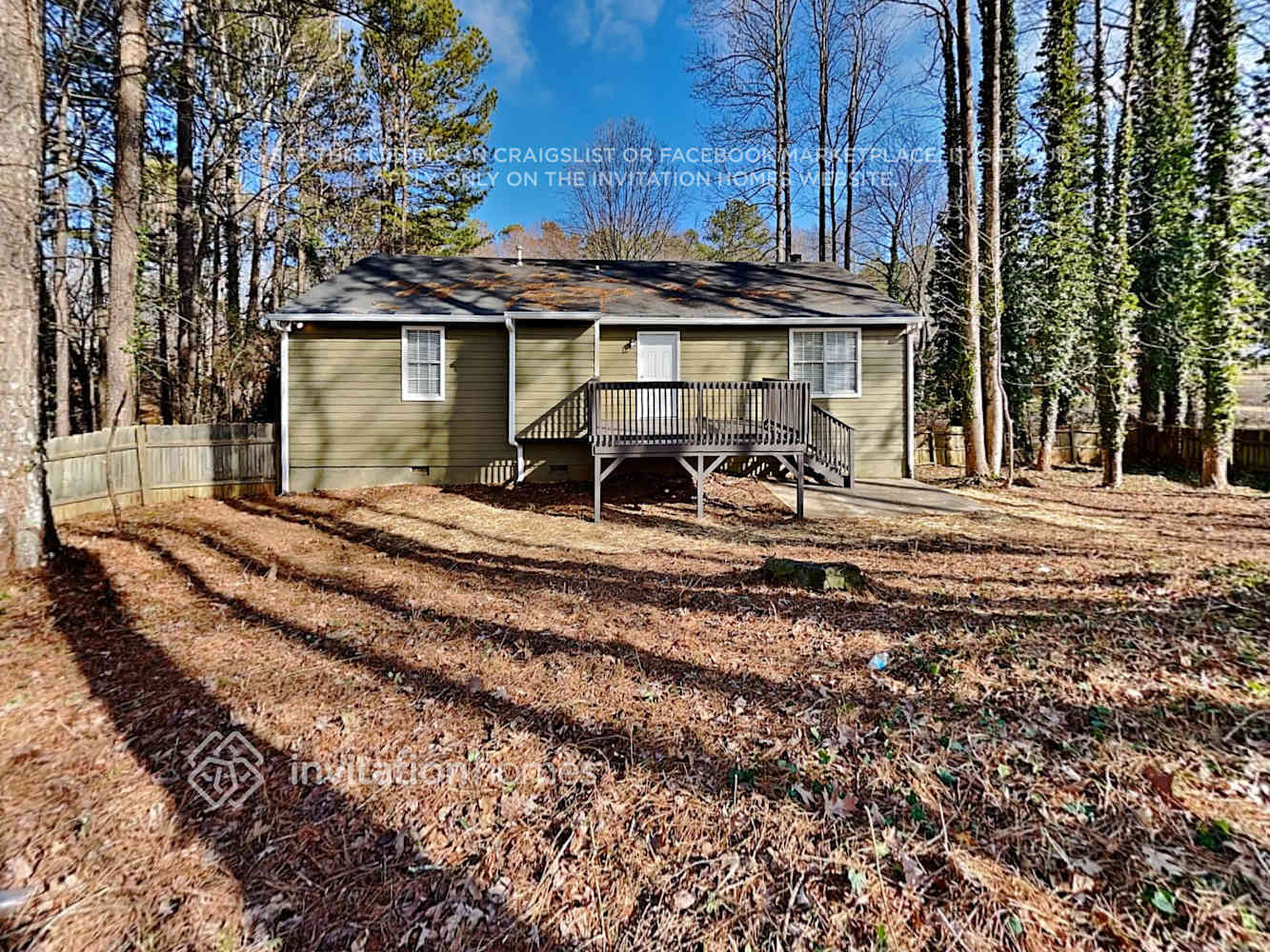 Building Photo - 1706 Live Oak Dr NW