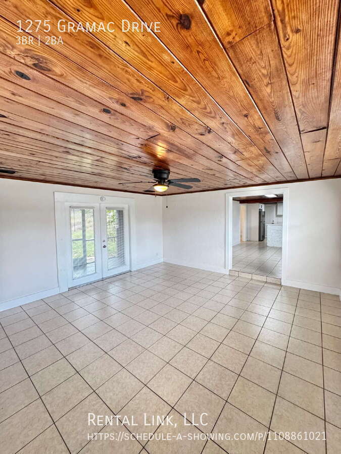 Building Photo - 1275 Gramac Dr