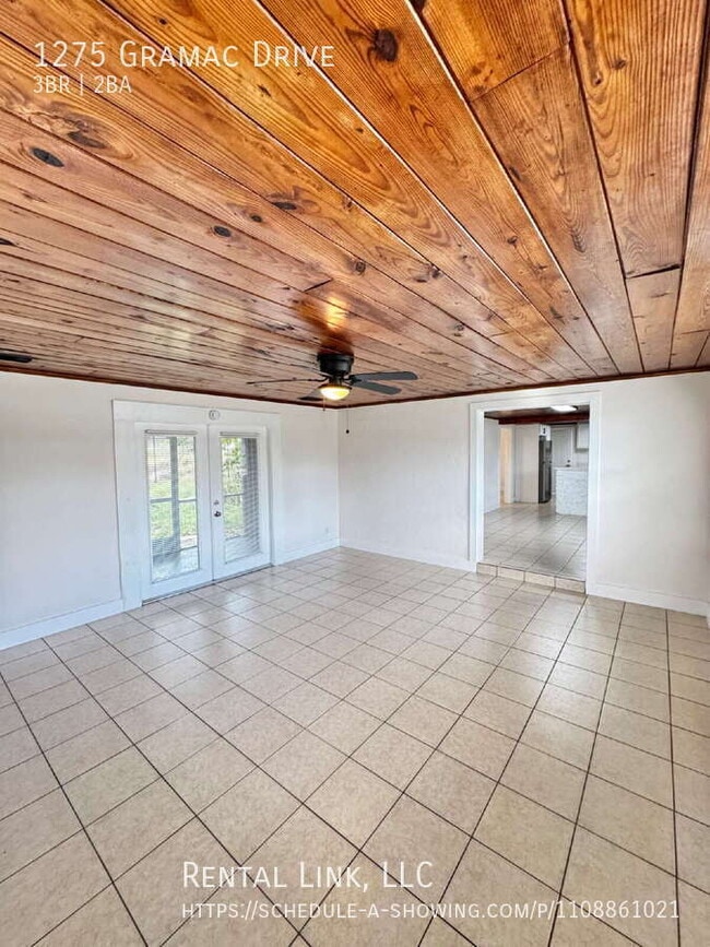 Building Photo - 1275 Gramac Dr