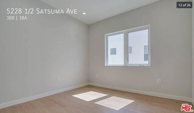 Building Photo - 5228 Satsuma Ave