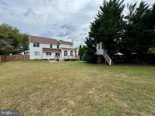 Building Photo - 317 Jackson Dr