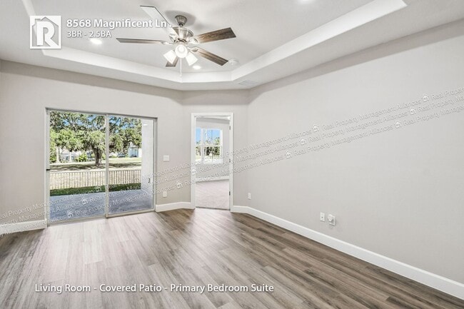 Building Photo - 8568 Magnificent Ln