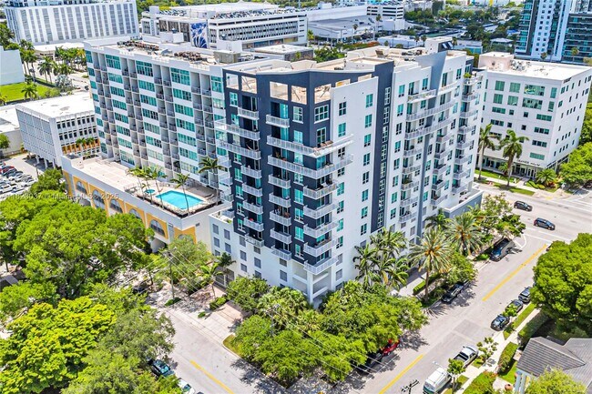 Building Photo - 2275 Biscayne Blvd Blvd