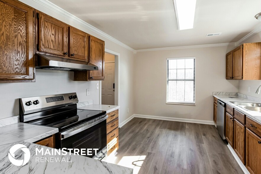 Building Photo - 4408 Bucknell Dr