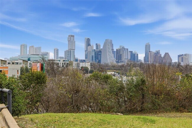 Building Photo - 1501 Barton Springs Rd