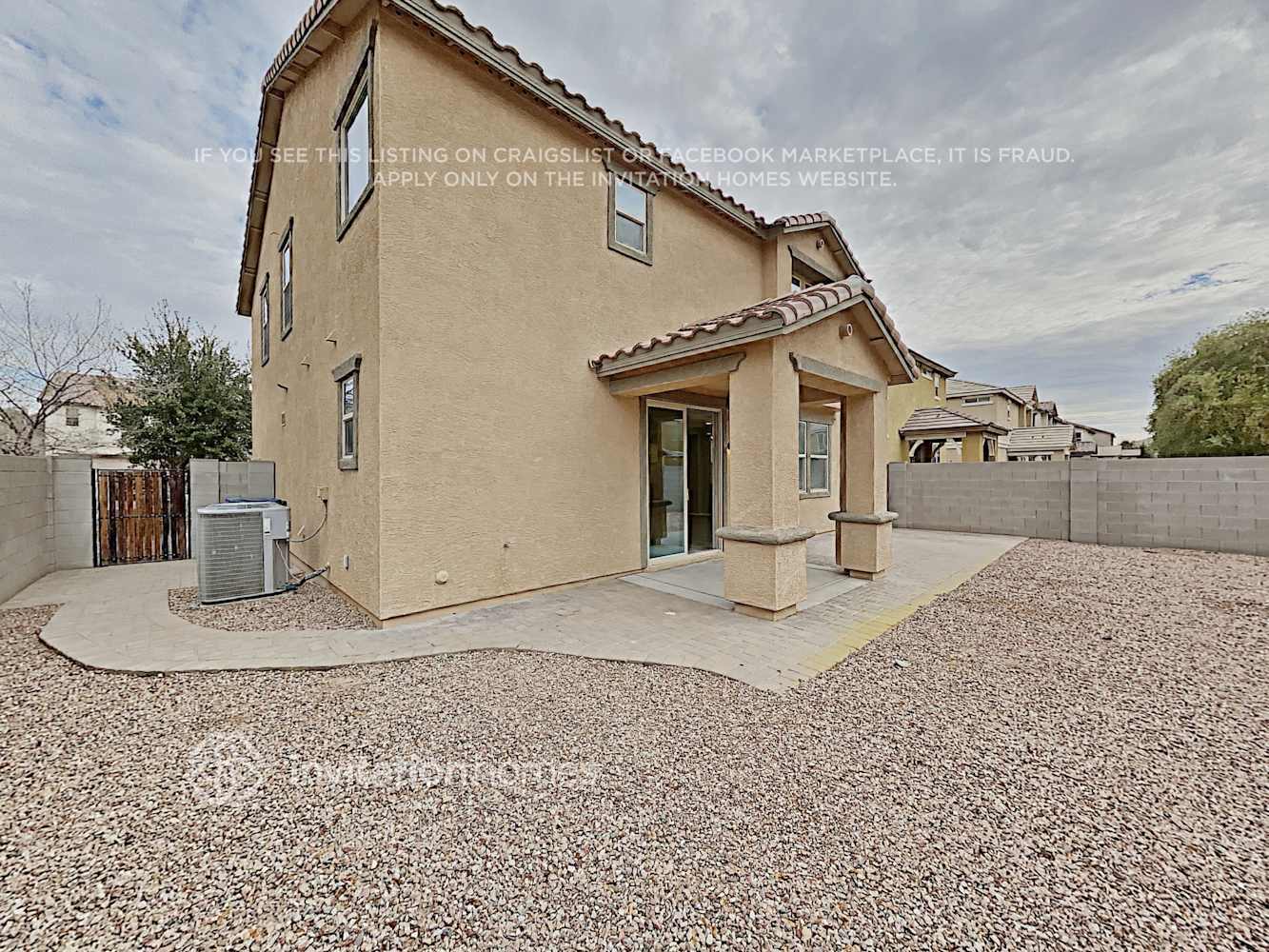 Building Photo - 3515 E Bartlett Dr