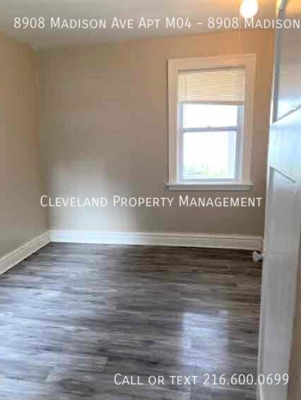 Building Photo - 8908 Madison Ave