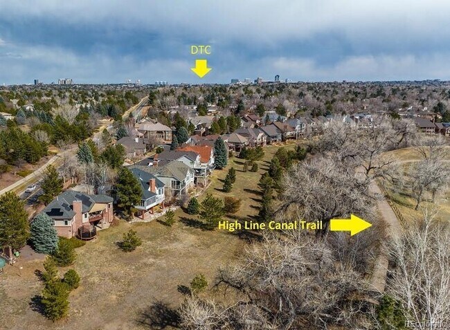 Building Photo - 4212 E Orchard Pl