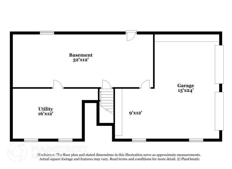 Building Photo - 4641 Laurel Brook Dr