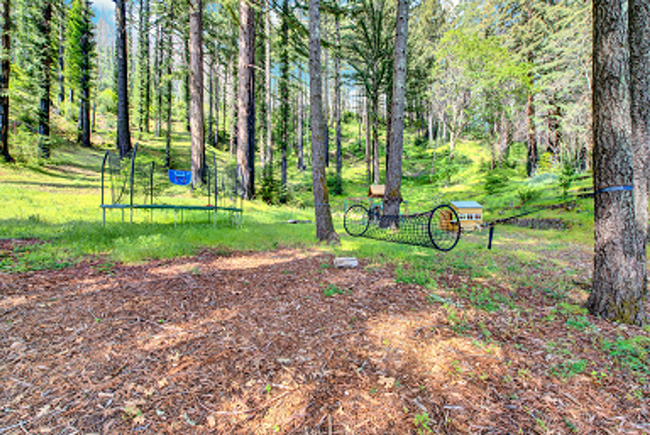 Building Photo - Mount Veeder Sanctuary Home