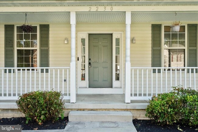 Building Photo - 2230 Community Dr